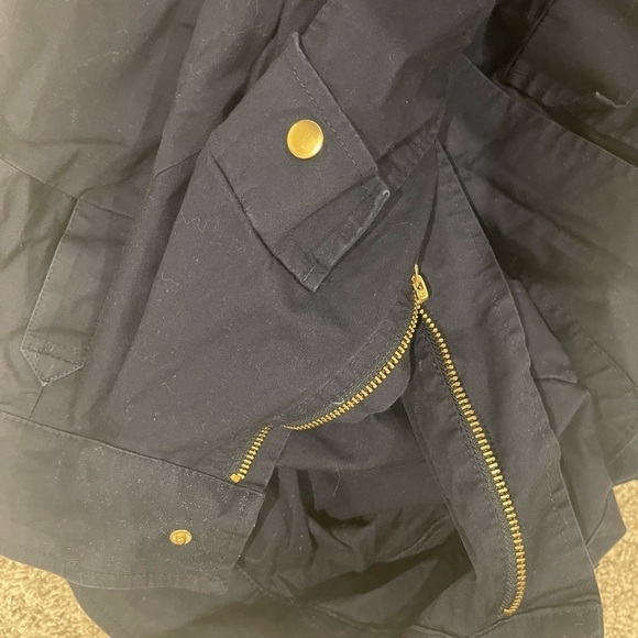 Croft & Barrow Jacket size Medium. - Picture 6 of 9